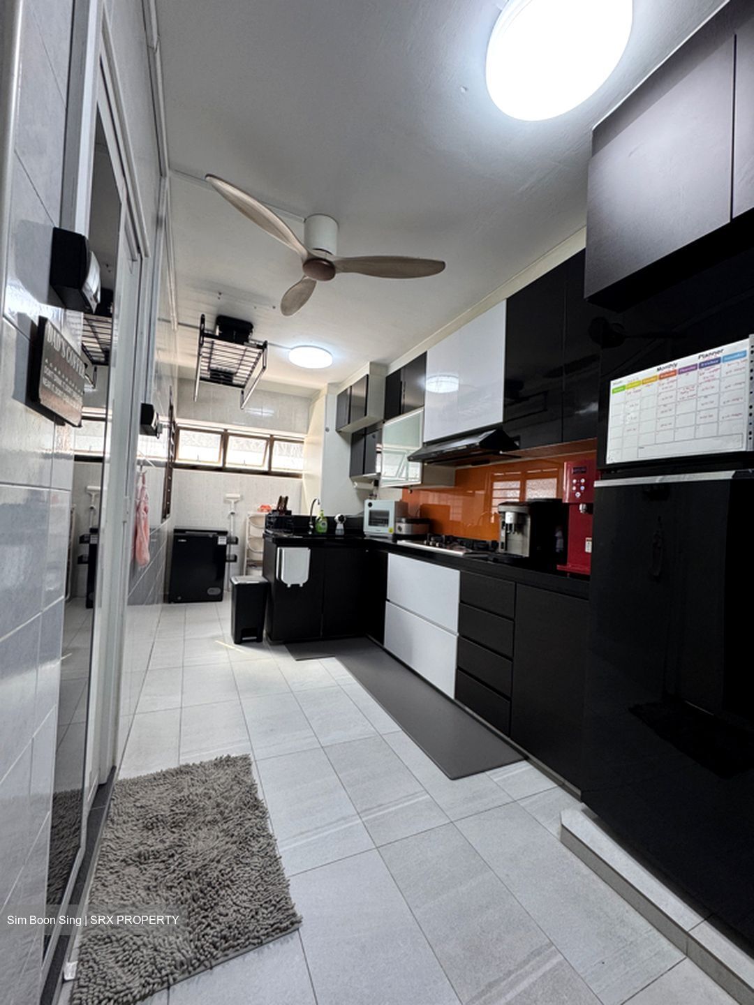 Blk 184 Corporation Spring (Jurong West), HDB 5 Rooms #582441741